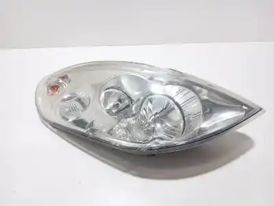 Автозапчастина б/у ПРАВА ФА для RENAULT MASTER III FURGONETA (FV)  Посилання на OEM IAM 260105856R  
