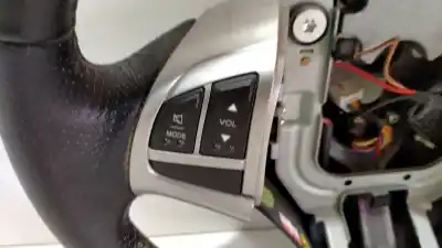Pezzo di ricambio per auto di seconda mano volante per ssangyong korando limited 4x4 riferimenti oem iam    Pezzo di ricambio per auto di seconda mano volante per ssangyong korando limited 4x4 riferimenti oem iam
