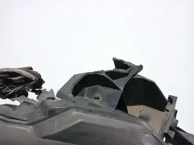 Second-hand car spare part right headlight for mazda 6 lim. (gh) 2.0 crtd 140cv active oem iam references   