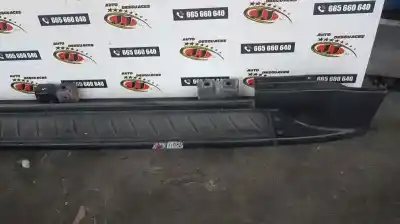 Автозапчасти б/у стремя за ssangyong rexton rx 270 full ссылки oem iam   