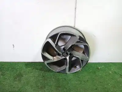 Recambio de automóvil de segunda mano de LLANTA para CITROEN C-ELYSÉE  referencias OEM IAM 9815781477  
