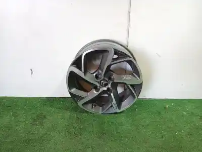 Recambio de automóvil de segunda mano de LLANTA para CITROEN C-ELYSÉE  referencias OEM IAM 9815781477  