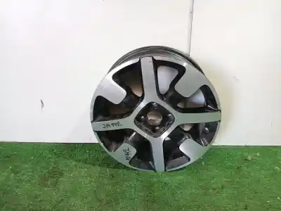 Pièce détachée automobile d'occasion JANTE pour CITROEN C4 CACTUS VAN (0B_, 0P_)  Références OEM IAM 9800494077  