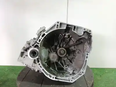 Second-hand car spare part GEARBOX for NISSAN QASHQAI II SUV (J11, J11_)  OEM IAM references TL4137  