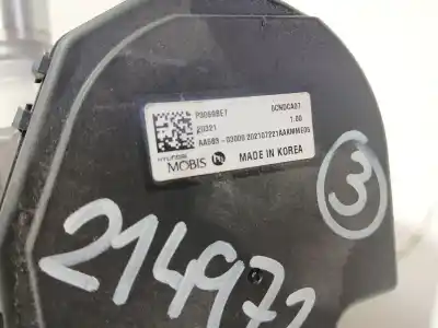 Second-hand car spare part steering column for kia xceed (cd) 1.6 gdi hybrid oem iam references 56300cr120  