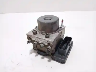 Peça sobressalente para automóvel em segunda mão abs por toyota auris active referências oem iam 0265242074  4454002380