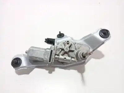 Peça sobressalente para automóvel em segunda mão Motor Do Limpador Traseiro por KIA NIRO (DE) 1.6 GDI Hybrid Referências OEM IAM 98700G5000  