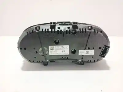 Second-hand car spare part dashboard for seat leon st (5f8) x-perience titan desert oem iam references 5f0920741e  