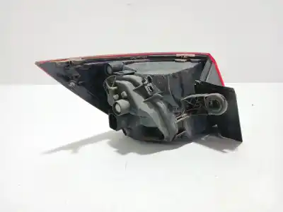 Second-hand car spare part right tailgate light for seat leon st (5f8) x-perience titan desert oem iam references 5f9945096  