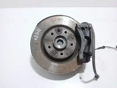 Автозапчасти б/у ПЕРЕДНЯЯ ПРАВАЯ КУЛАЧКА за NISSAN QASHQAI II SUV (J11, J11_)  ссылки OEM IAM   