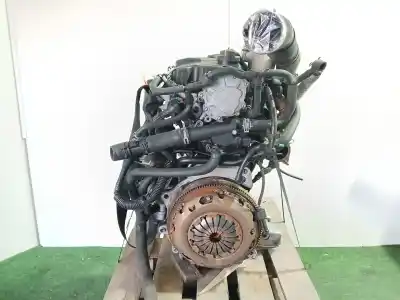 Автозапчасти б/у полный двигатель за seat cordoba (6l2) 1.4 tdi ссылки oem iam bnm  