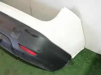 Автозапчастина б/у задній бампер для nissan qashqai (j11) 360 посилання на oem iam   