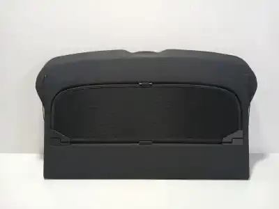 Автозапчастина б/у ЗАДНІЙ ЛОТОК для AUDI A3 SPORTBACK (8PA)  Посилання на OEM IAM   