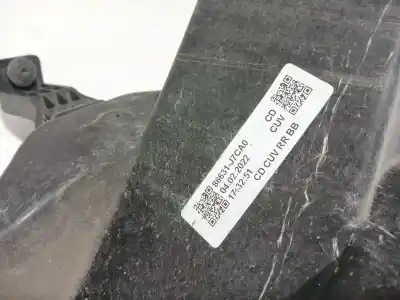Автозапчасти б/у усиление заднего бампера за kia xceed (cd) 1.6 gdi hybrid ссылки oem iam 86631j7ca0  