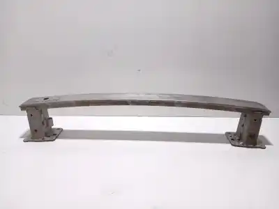 Second-hand car spare part rear bumper reinforcement for peugeot 308 allure oem iam references 9677366080