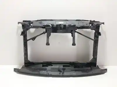 Second-hand car spare part front panel for mazda 6 lim. (gh) 2.0 crtd 140cv active oem iam references gs1d53110  