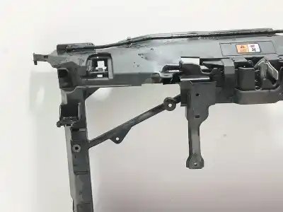 Second-hand car spare part front panel for mazda 6 lim. (gh) 2.0 crtd 140cv active oem iam references gs1d53110  