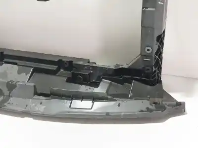 Second-hand car spare part front panel for mazda 6 lim. (gh) 2.0 crtd 140cv active oem iam references gs1d53110  