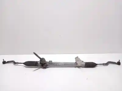 Автозапчастина б/у рульмова рейка для NISSAN QASHQAI (J11) Acenta Посилання на OEM IAM SN18BC00061  4EH0B