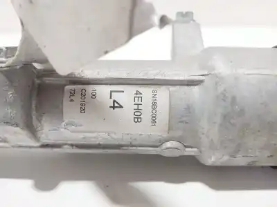 Автозапчасти б/у рулевая рейка за nissan qashqai (j11) acenta ссылки oem iam sn18bc00061  4eh0b