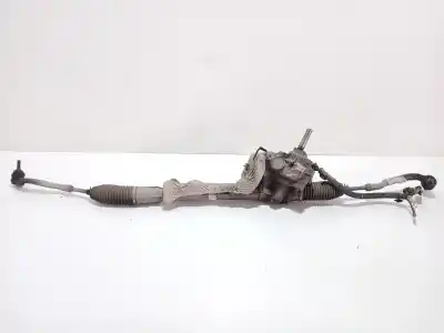 Second-hand car spare part steering rack for peugeot 308 allure oem iam references 9817450980