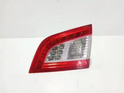 Автозапчасти б/у ВНУТРЕННИЙ ПРАВЫЙ ЗАДНИЙ ФОНАРЬ за PEUGEOT 508 SW  ссылки OEM IAM 9686780680  