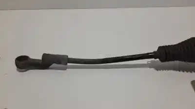 Second-hand car spare part steering rack for smart coupe básico (45kw) oem iam references a4032140100  