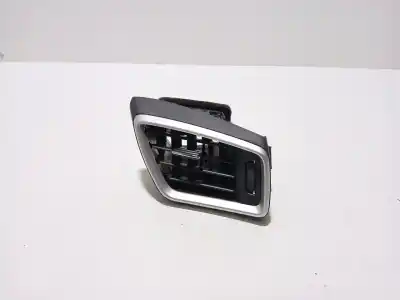 Автозапчастина б/у АЕРАЦІЙНА РЕШІТА для NISSAN QASHQAI II SUV (J11, J11_)  Посилання на OEM IAM 68760EH0A  