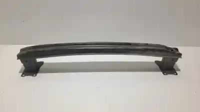 Peça sobressalente para automóvel em segunda mão reforço do pára choques traseiro por volkswagen golf vii lim. advance bluemotion tech. referências oem iam 5g9807311