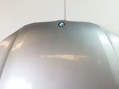 Pezzo di ricambio per auto di seconda mano cofano per bmw 5 (e60) 520 d riferimenti oem iam   