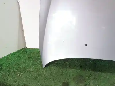 Pezzo di ricambio per auto di seconda mano cofano per bmw 5 (e60) 520 d riferimenti oem iam   