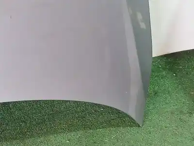 Pezzo di ricambio per auto di seconda mano cofano per bmw 5 (e60) 520 d riferimenti oem iam   