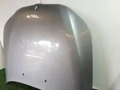 Pezzo di ricambio per auto di seconda mano cofano per bmw 5 (e60) 520 d riferimenti oem iam   
