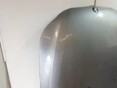 Pezzo di ricambio per auto di seconda mano cofano per bmw 5 (e60) 520 d riferimenti oem iam   