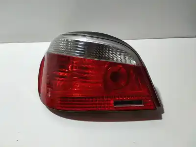 Peça sobressalente para automóvel em segunda mão  por BMW 5 (E60)  Referências OEM IAM 7165737  