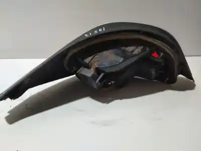 Second-hand car spare part right tailgate light for bmw 5 (e60) 520 d oem iam references 7165738  