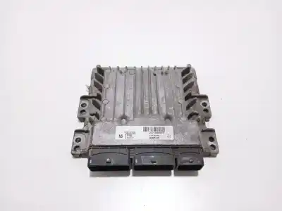 Second-hand car spare part ECU ENGINE CONTROL for RENAULT MASTER III FURGONETA (FV)  OEM IAM references 237105093R  