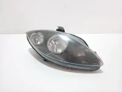 Second-hand car spare part RIGHT HEADLIGHT for SEAT ALTEA (5P1)  OEM IAM references 5P1941006E  