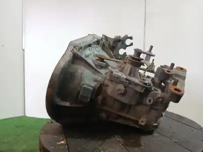 Pezzo di ricambio per auto di seconda mano riduttore per citroen c1 sx riferimenti oem iam 20tt01  