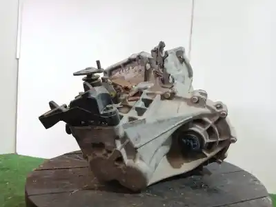 Pezzo di ricambio per auto di seconda mano riduttore per citroen c1 sx riferimenti oem iam 20tt01  