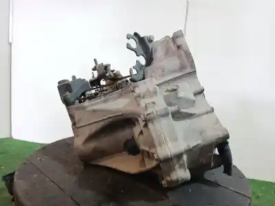 Pezzo di ricambio per auto di seconda mano riduttore per citroen c1 sx riferimenti oem iam 20tt01  