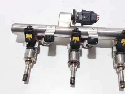 Second-hand car spare part distributor pipe for kia niro (de) 1.6 gdi hybrid oem iam references 3534003ha0  