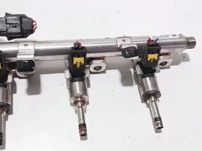 Second-hand car spare part distributor pipe for kia niro (de) 1.6 gdi hybrid oem iam references 3534003ha0  