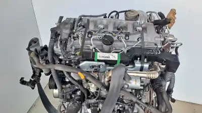 Second-hand car spare part scrapped engine for toyota auris luna oem iam references 1ad  