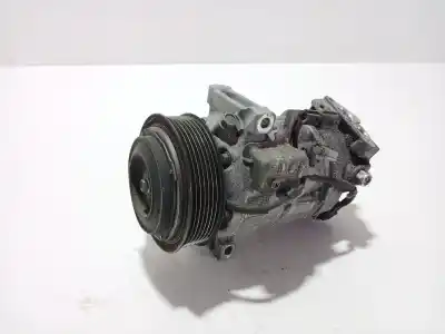 Автозапчасти б/у КОМПРЕССОР КОНДИЦИОНЕРА ВОЗДУХА за NISSAN QASHQAI II SUV (J11, J11_)  ссылки OEM IAM 926004EB0A 4471606893 