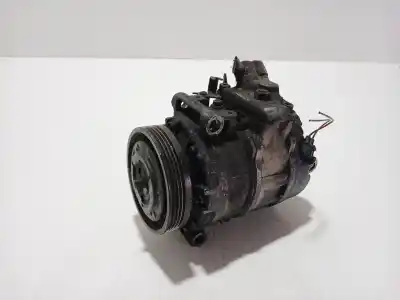 Peça sobressalente para automóvel em segunda mão  por BMW 5 (E60)  Referências OEM IAM 99000993  