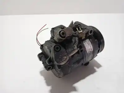 Peça sobressalente para automóvel em segunda mão compressor de ar condicionado a/a a/c por bmw 5 (e60) 520 d referências oem iam 99000993  
