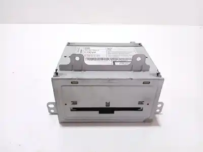 Peça sobressalente para automóvel em segunda mão Módulo / Sistema De Navegação Gps por CHEVROLET ORLANDO LT+ Referências OEM IAM 22739813  