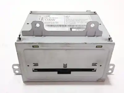 Peça sobressalente para automóvel em segunda mão módulo / sistema de navegação gps por chevrolet orlando lt+ referências oem iam 22739813  