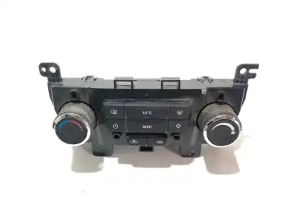 Автозапчасти б/у КЛИМАТ-КОНТРОЛЬ за CHEVROLET ORLANDO  ссылки OEM IAM 3870578  
